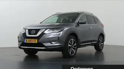 Occasion Nissan X-Trail Tekna 159 PK (116 kW) 2020 SUV