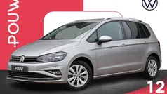 Gebruikt 2019 VW Golf Sportsvan Comfortline MPV | € 18.450 (Eerlijke prijs)