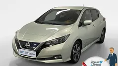 Gebruikt 2020 Nissan Leaf N-Connecta Hatchback | € 13.445 (Super prijs)