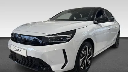 Gebruikt 2025 Opel Corsa Comfort Hatchback | € 28.535 (Super prijs)