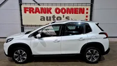 Gebruikt 2016 Peugeot 2008 Allure+ SUV | € 9.450 (Goede deal)