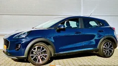 Gebruikt 2021 Ford Puma Titanium SUV | € 18.750 (Goede deal)