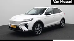 Gebruikt 2023 MG Marvel R Luxury SUV | € 28.999 (Eerlijke prijs)