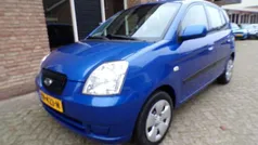 Gebruikt 2006 Kia Picanto LX Hatchback | € 1.900 (Eerlijke prijs)
