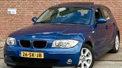Gebruikt 2006 BMW 116 Hatchback | € 3.950 (Eerlijke prijs)