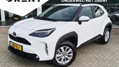 Gebruikt 2024 Toyota Yaris Active SUV | € 27.495 (Eerlijke prijs)