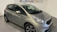 Gebruikt 2017 Kia Venga Hatchback | € 11.380 (Goede deal)