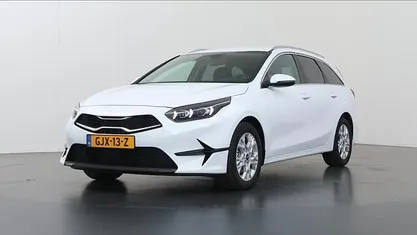 Occasion 2024 Kia Ceed Sportswagon Stationwagen | € 25.935 (Eerlijke prijs)