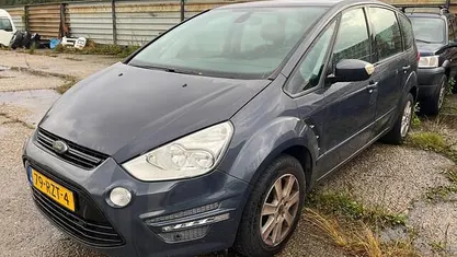 Occasion Ford S-MAX Business Edition 161 PK (118 kW) 2011 MPV