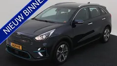 Gebruikt 2020 Kia e-Niro SUV | € 17.900 (Goede deal)