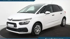 Gebruikt 2019 Citroën C4 SpaceTourer MPV | € 11.400 (Super prijs)