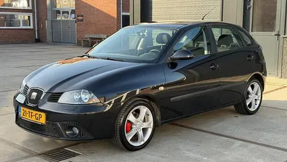Occasion 2006 Seat Ibiza Sport Hatchback | € 1.499 (Eerlijke prijs)