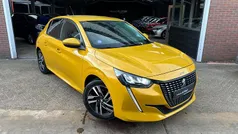 Gebruikt 2020 Peugeot 208 Allure Hatchback | € 14.500 (Eerlijke prijs)