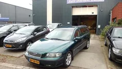 Gebruikt 2000 Volvo V70 Comfort Stationwagen | € 1.949 (Eerlijke prijs)