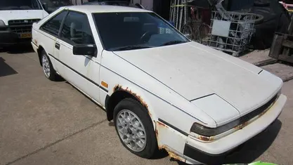 Occasion 1985 Nissan Silvia Coupé | € 3.450