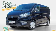 Gebruikt 2022 Ford Transit Custom Trend Van | € 18.345 (Super prijs)
