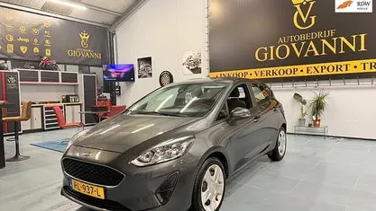 Occasion Ford Fiesta Trend 71 PK (52 kW) 2018 Hatchback