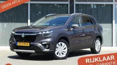 Grijs Gebruikt 2024 Suzuki SX4 S-Cross SUV | € 26.950 (Eerlijke prijs)