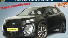 Gebruikt 2024 Peugeot 2008 Active SUV | € 20.900 (Super prijs)