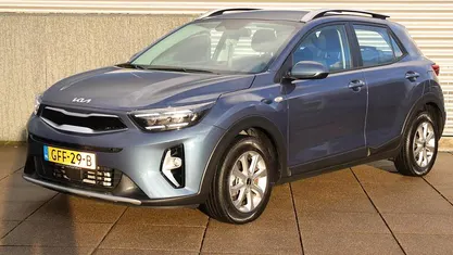 Occasion Kia Stonic 101 PK (74 kW) 2024 SUV