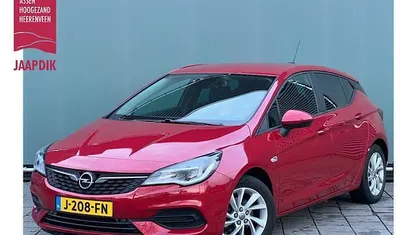 Occasion 2020 Opel Astra Edition Hatchback | € 11.444 (Eerlijke prijs)