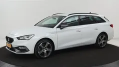 Gebruikt 2021 Seat Leon ST FR Stationwagen | € 19.900 (Eerlijke prijs)