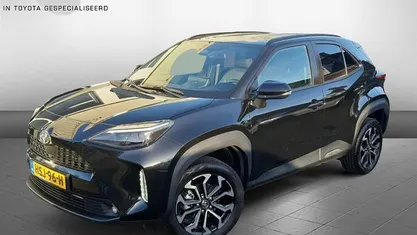 Occasion Toyota Yaris Cross 93 PK (68 kW) 2025 SUV