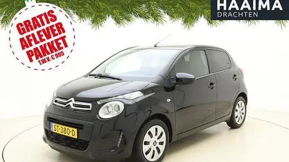 Occasion Citroën C1 Feel 69 PK (50 kW) 2018 Hatchback
