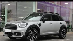 Zilver Gebruikt 2023 Mini John Cooper Works Countryman Comfort SUV | € 36.950 (Goede deal)