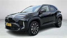 Zwart Nieuw 2025 Toyota Yaris Cross SUV | € 33.850 (Eerlijke prijs)