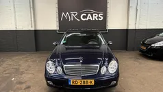 Mercedes E240