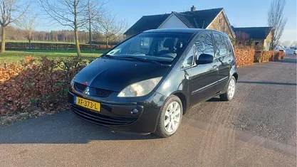 Gebruikt 2005 Mitsubishi Colt Inform Hatchback | € 995 (Goede deal)