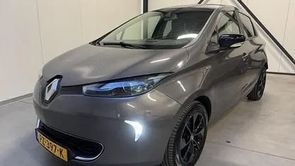 Occasion Renault Zoe Bose Edition 68 kW (93 PK) 2017 Hatchback