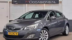 Gebruikt 2010 Opel Astra Cosmo Hatchback | € 5.495 (Eerlijke prijs)
