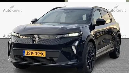 Occasion 2026 Renault Scenic E-Tech Esprit Alpine SUV | € 45.950 (Eerlijke prijs)