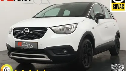 Occasion 2019 Opel Crossland X Innovation SUV | € 11.445 (Eerlijke prijs)