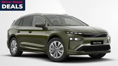 Gebruikt 2026 Skoda Enyaq iV Business Line SUV | € 51.790 (Eerlijke prijs)