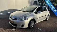 Gebruikt 2010 Toyota Auris Hatchback | € 8.700 (Eerlijke prijs)