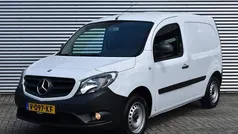 Gebruikt 2017 Mercedes Citan 108 Van | € 7.640 (Eerlijke prijs)
