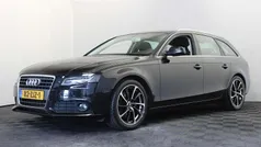 Gebruikt 2011 Audi A4 Proline Stationwagen | € 4.999 (Goede deal)