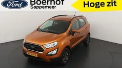 Gebruikt 2018 Ford Ecosport Trend SUV | € 14.490 (Eerlijke prijs)