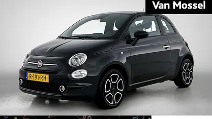Occasion Fiat 500 Club 69 PK (50 kW) 2022 Hatchback