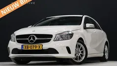 Gebruikt 2016 Mercedes A180 Ambition Hatchback | € 12.940 (Goede deal)