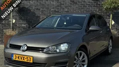 Gebruikt 2013 VW Golf VII Comfortline Hatchback | € 7.495 (Eerlijke prijs)
