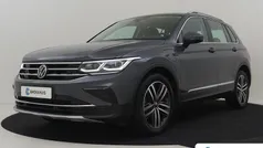 Gebruikt 2021 VW Tiguan Elegance SUV | € 31.895 (Eerlijke prijs)