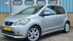 Gebruikt 2018 Seat Mii Style Hatchback | € 8.855 (Eerlijke prijs)