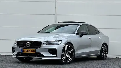 Occasion Volvo S60 R-Design 197 PK (144 kW) 2021 Sedan