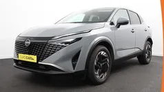 Gebruikt 2025 Nissan Qashqai N-Connecta SUV | € 34.750 (Goede deal)