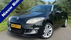 Zwart Gebruikt 2010 Renault Mégane Cabriolet Dynamique Cabriolet | € 5.888 (Eerlijke prijs)