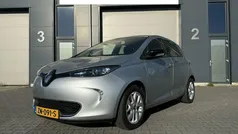 Grijs Gebruikt 2019 Renault Zoe LIMITED Hatchback | € 10.900 (Goede deal)